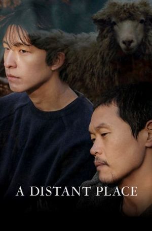 A Distant Place's poster