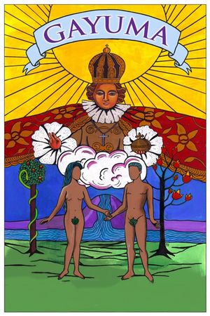 Pilgrim Lovers's poster