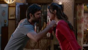 Jalebi's poster