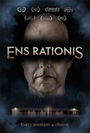 Ens Rationis's poster