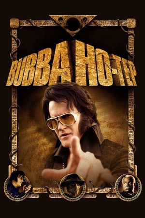 Bubba Ho-Tep's poster