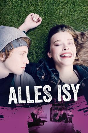 Alles Isy's poster