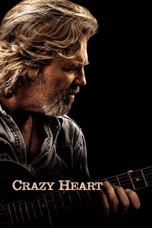 Crazy Heart's poster