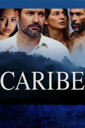 Caribe's poster