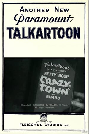 Crazy-Town's poster image