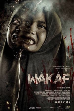 Wakaf's poster