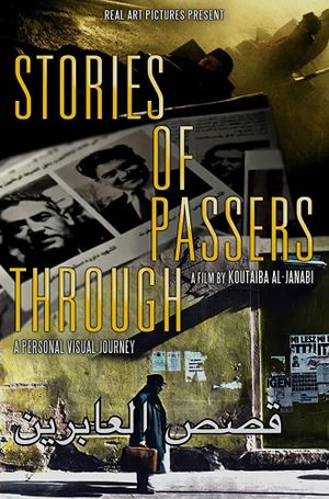 Stories of Passers Through's poster