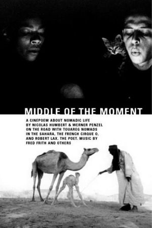 Middle of the Moment's poster image