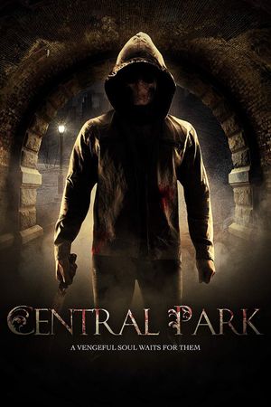 Central Park's poster
