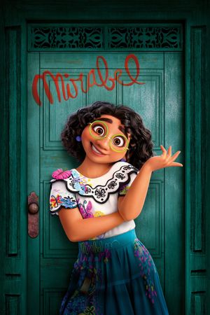 Encanto's poster