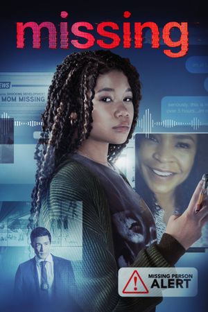 Missing's poster