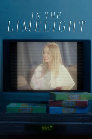 In the Limelight's poster