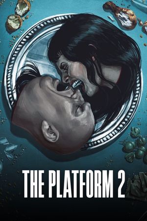 The Platform 2's poster