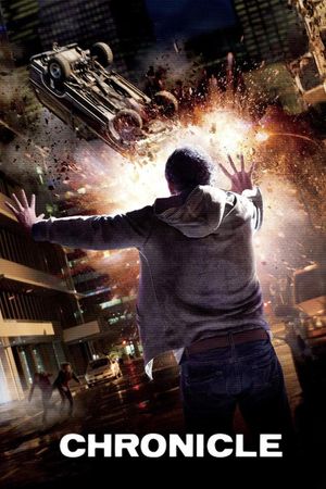 Chronicle's poster