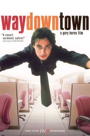 Waydowntown's poster