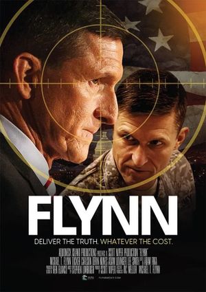 Flynn's poster