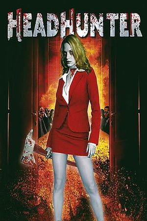 Headhunter's poster