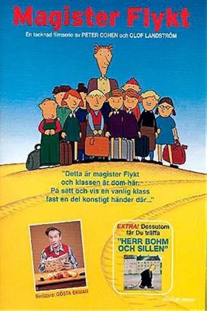 Multiplikationstabellen's poster