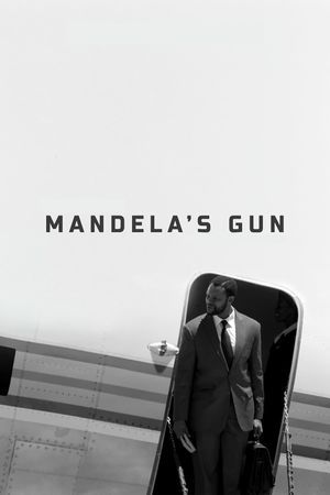 Mandela's Gun's poster
