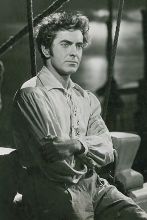 Captain from Castile's poster