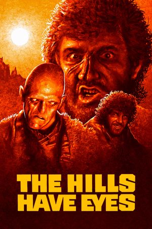 The Hills Have Eyes's poster