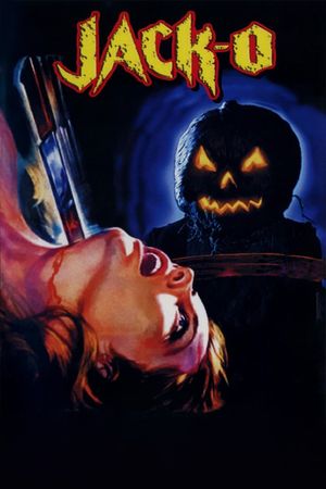 Jack-O's poster