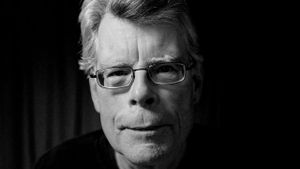 Stephen King: A Necessary Evil's poster