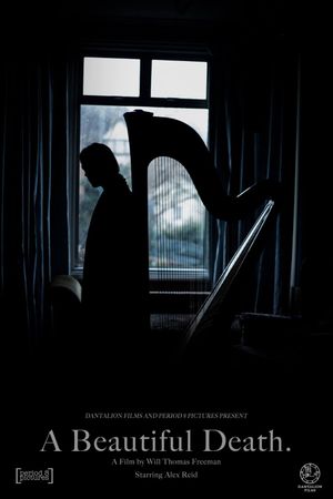 A Beautiful Death's poster
