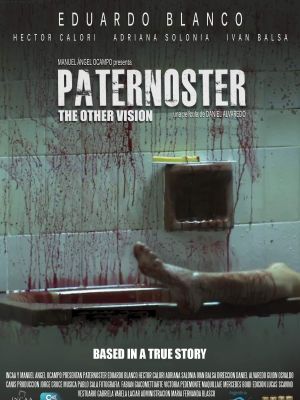 Paternoster's poster image