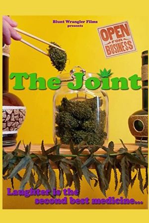 The Joint's poster
