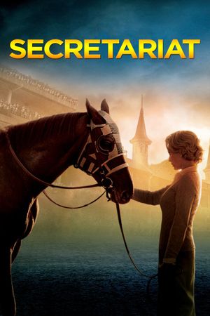 Secretariat's poster