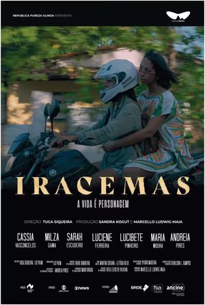 Iracemas's poster