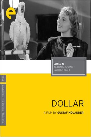 Dollar's poster