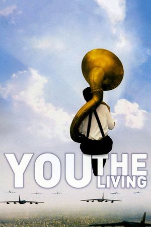 You, the Living's poster