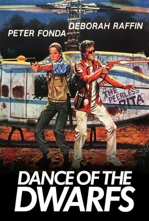 Dance of the Dwarfs's poster