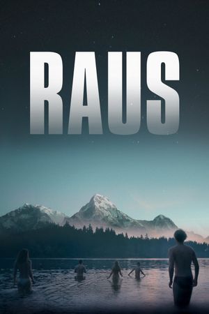 Raus's poster
