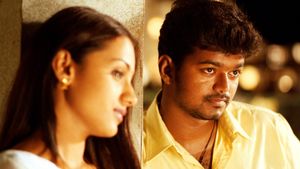 Ghilli's poster