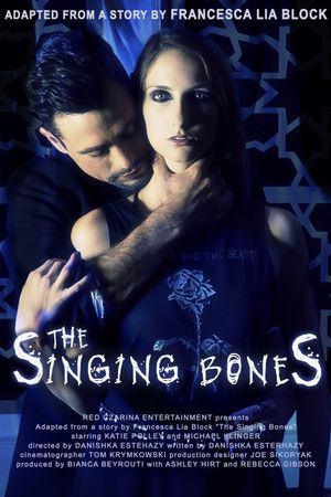The Singing Bones's poster