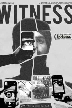 Witness's poster