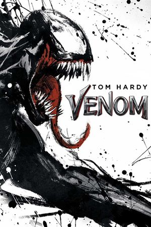 Venom's poster