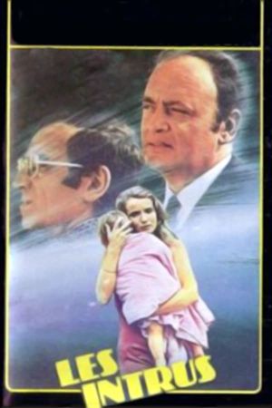 Les intrus's poster
