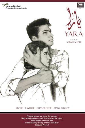 Yara's poster