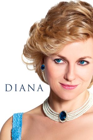 Diana's poster