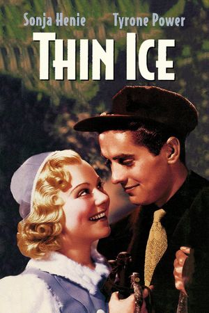 Thin Ice's poster