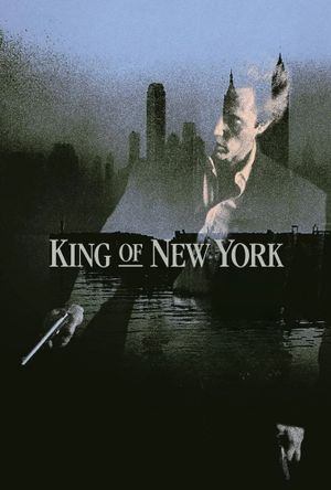 King of New York's poster