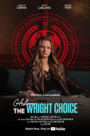 The Wright Choice's poster