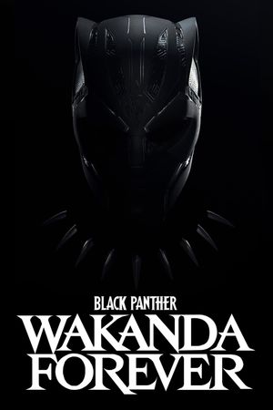 Black Panther: Wakanda Forever's poster