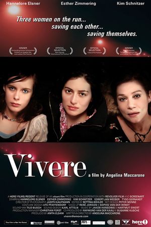 Vivere's poster