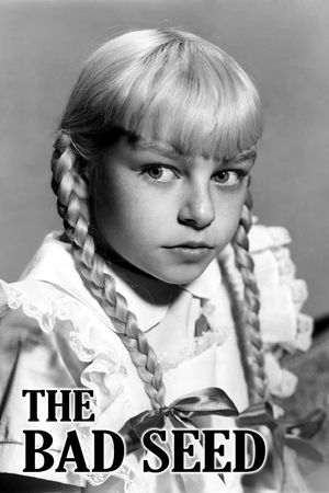 The Bad Seed's poster