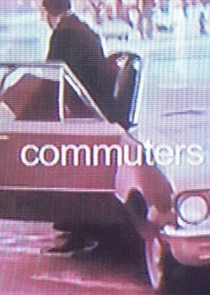 Commuters's poster image